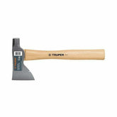 Truper Axe Dom 1-1/2 .